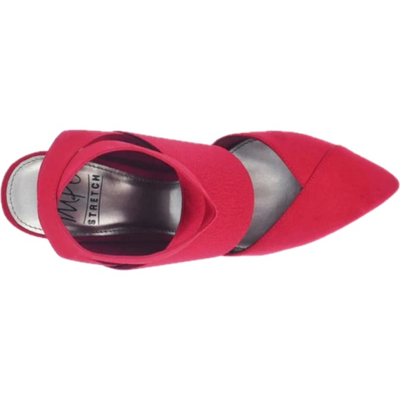 Impo Tabney Stretch Elastic Pump - Picture 3 of 3